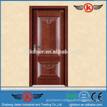 JK-SD9001 used solid wood interior doors/interior solid wood door